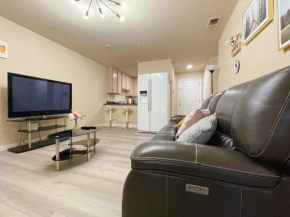 Large 2BR/2BA Condo in Redwood City, Redwood City
